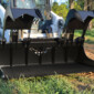 Loflin Standard Duty Grapple Bucket