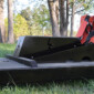 Loflin Closed Front Brush Cutter