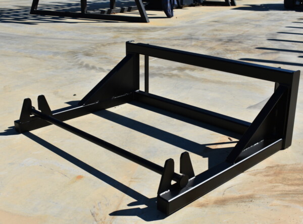 Loflin Sod Roller Loflin Sod Roller