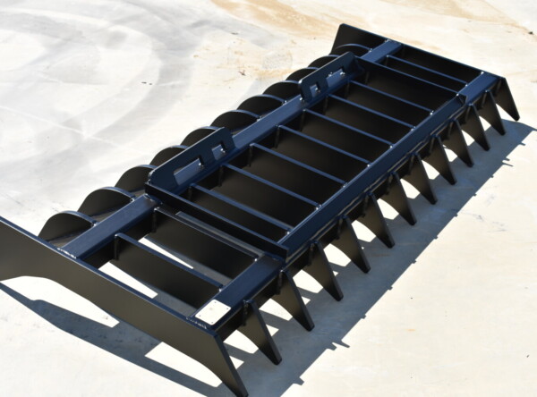 Loflin Root Rake Loflin Root Rake