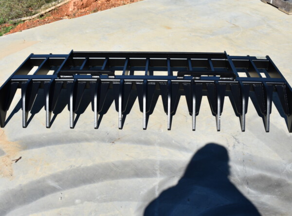 Loflin Root Rake Loflin Root Rake