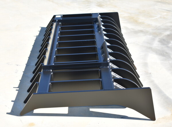 Loflin Root Rake Loflin Root Rake