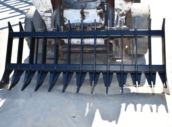 Loflin Root Rake Loflin Root Rake