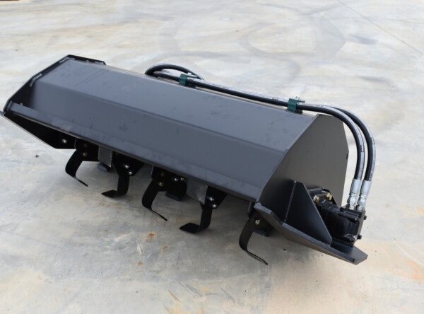 DSC_0154 Loflin Mini Tiller