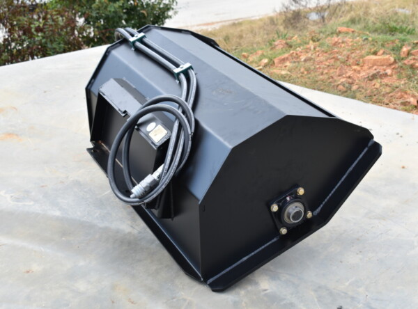 DSC_0157 Loflin Mini Tiller