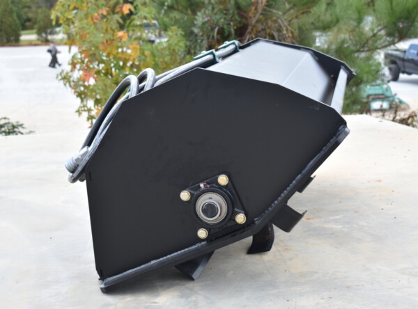 DSC_0159 Loflin Mini Tiller