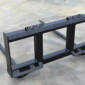 Loflin Double Bottom Hay Spear