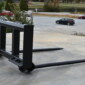 Loflin Double Bottom Hay Spear