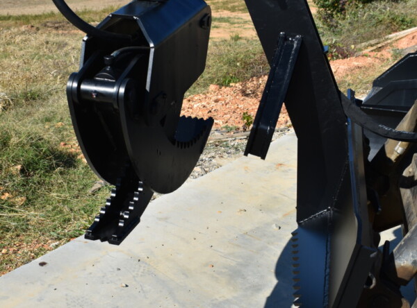 DSC_0317 Loflin Manual Log Grapple