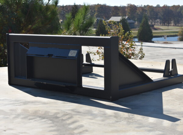 Loflin Mini Sod Roller Loflin Mini Sod Roller