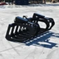Loflin Compact Tractor Root Grapple