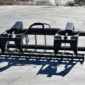 Loflin Compact Tractor Root Grapple