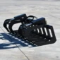 Loflin Compact Tractor Root Grapple