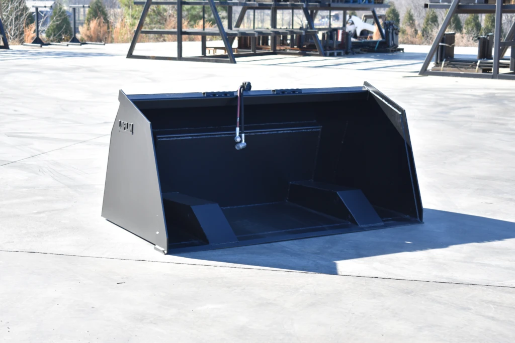 Front Dump Bucket
