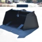 Loflin Front Dump Bucket