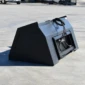 Loflin Front Dump Bucket