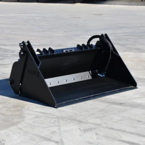 Loflin 4-in-1 Bucket