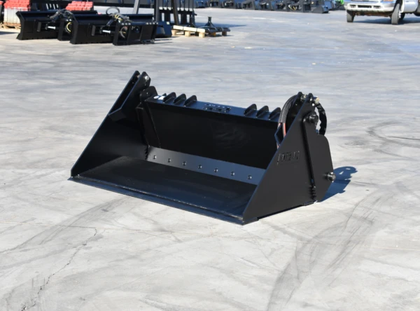 Loflin 4-in-1 Bucket Loflin 4-in-1 Bucket