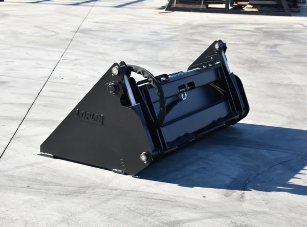 Loflin 4-in-1 Bucket Loflin 4-in-1 Bucket