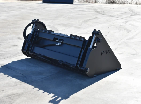 Loflin 4-in-1 Bucket Loflin 4-in-1 Bucket