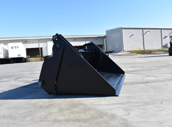 Loflin 4-in-1 Bucket Loflin 4-in-1 Bucket