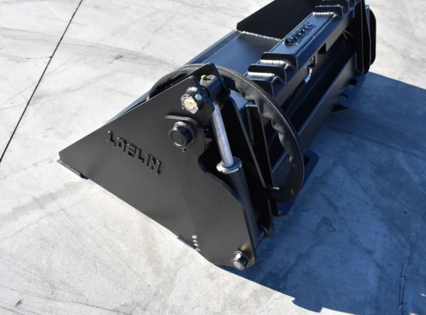 Loflin 4-in-1 Bucket Loflin 4-in-1 Bucket