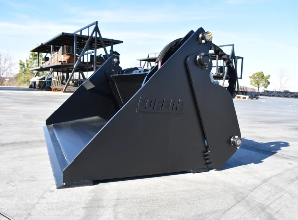 Loflin 4-in-1 Bucket Loflin 4-in-1 Bucket