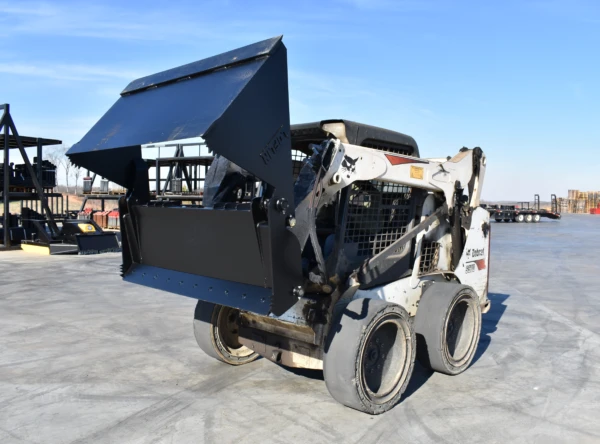 Loflin 4-in-1 Bucket Loflin 4-in-1 Bucket