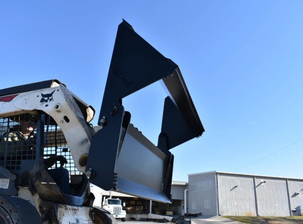 Loflin 4-in-1 Bucket Loflin 4-in-1 Bucket