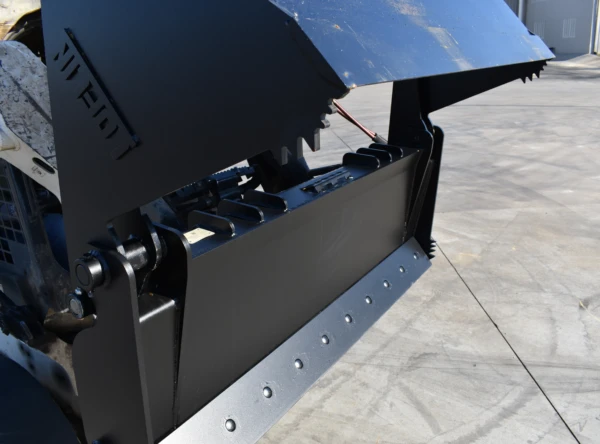 Loflin 4-in-1 Bucket Loflin 4-in-1 Bucket