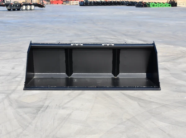 Loflin Snow & Litter Bucket Loflin Snow & Litter Bucket