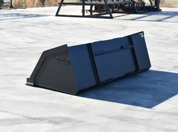 Loflin Snow & Litter Bucket Loflin Snow & Litter Bucket