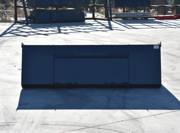 Loflin Snow & Litter Bucket Loflin Snow & Litter Bucket