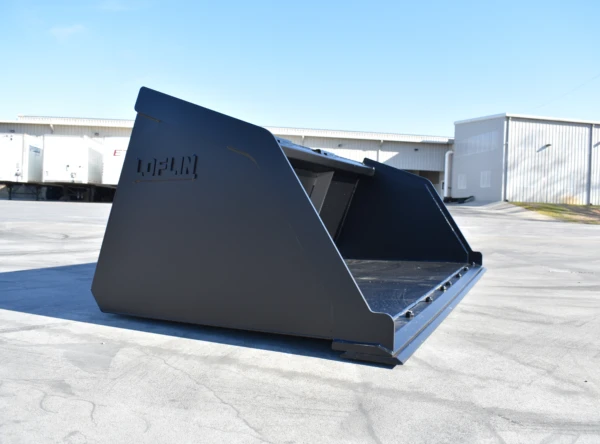 Loflin Snow & Litter Bucket Loflin Snow & Litter Bucket