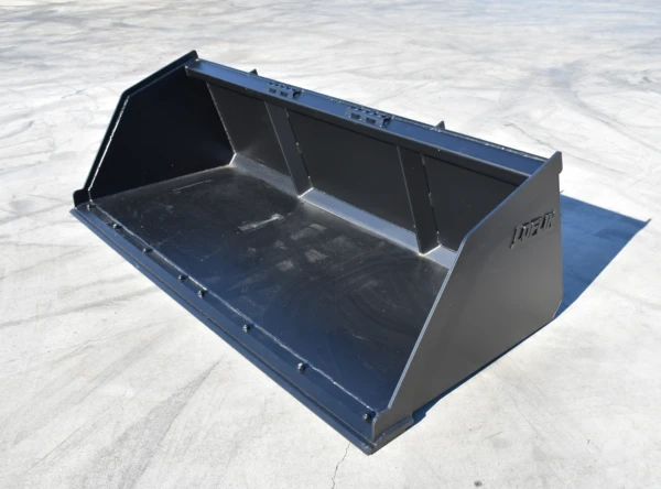 Loflin Snow & Litter Bucket Loflin Snow & Litter Bucket