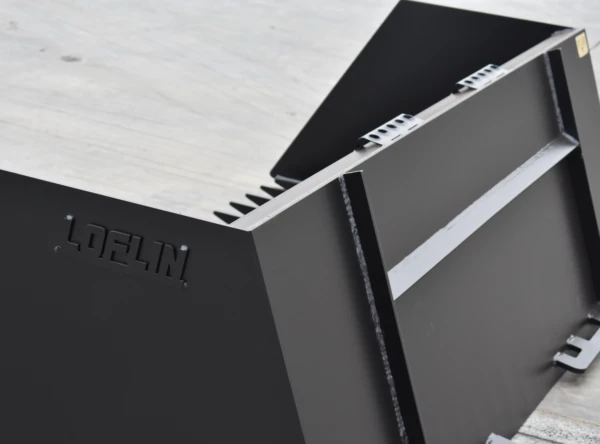 Loflin Cake Bucket Loflin Cake Bucket