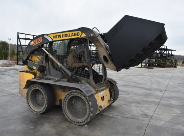 Loflin Cake Bucket Loflin Cake Bucket