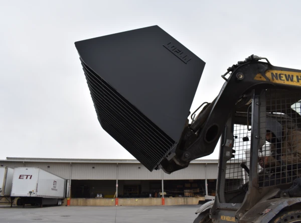 Loflin Cake Bucket Loflin Cake Bucket