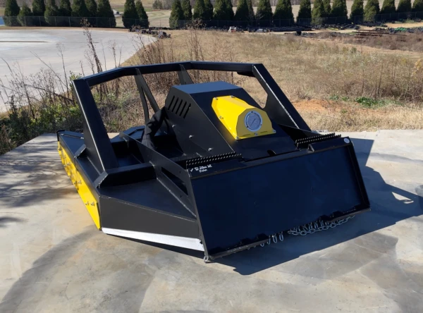 Loflin Severe Duty Brush Cutter Loflin Severe Duty Brush Cutter