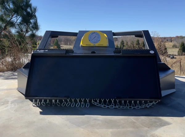 Loflin Severe Duty Brush Cutter Loflin Severe Duty Brush Cutter