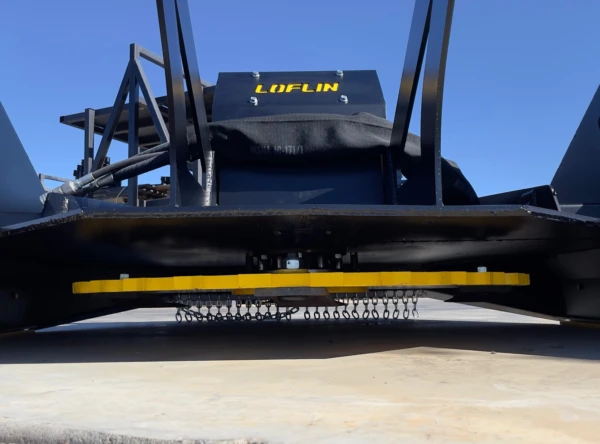 Loflin Severe Duty Brush Cutter Loflin Severe Duty Brush Cutter