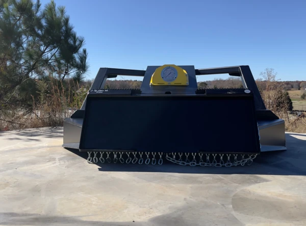 Loflin Severe Duty Brush Cutter Loflin Severe Duty Brush Cutter