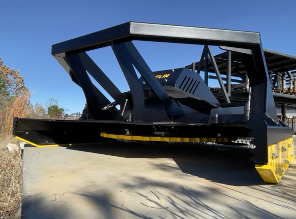 Loflin Severe Duty Brush Cutter Loflin Severe Duty Brush Cutter