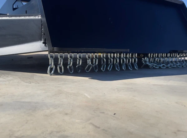 Loflin Severe Duty Brush Cutter Loflin Severe Duty Brush Cutter