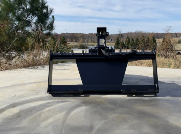 Loflin Grapple Stump Bucket Loflin Grapple Stump Bucket