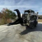 Loflin Grapple Stump Bucket