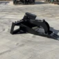 Loflin Grapple Stump Bucket