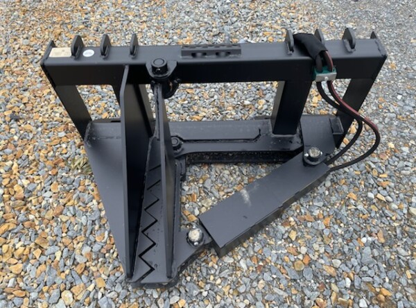 Loflin Tree Puller Loflin Tree Puller