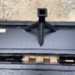 Loflin Trailer Hitch Adapter