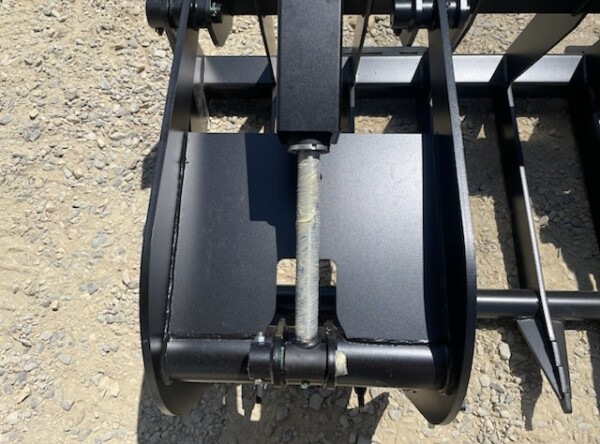 Loflin Standard Duty Root Grapple Loflin Standard Duty Root Grapple